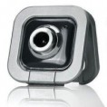 Webcam 360º com Microfone USB 2.0 INTEGRIS